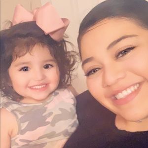 Meet your Posher, Corrina